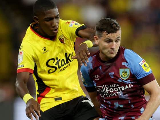 Article image:Josh Cullen = 10/10: Rating all of Burnley’s summer signings out of 10 – Do you agree?