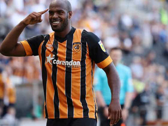 Article image:3 things we clearly learnt about Hull City after their 1-1 draw with Burnley