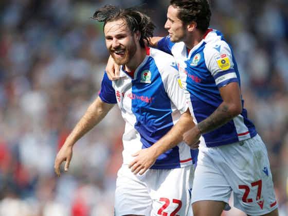 Article image:“He’s only likely to get better” – Fulham enter race to sign Blackburn Rovers star: The verdict