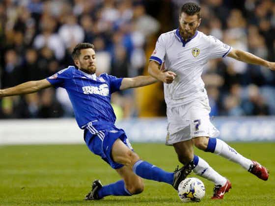 Article image:Leeds United in the EFL: How is Mirco Antenucci getting on these days?