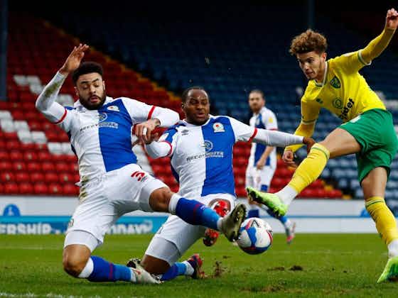 Article image:How is Josh Martin getting on away from Norwich City at Barnsley?