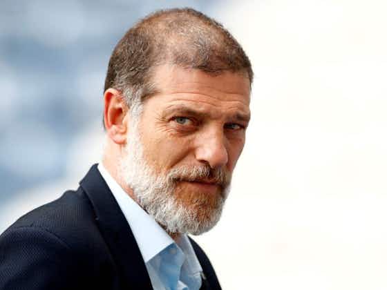 Article image:Hull City managerial revelation emerges involving current Watford boss Slaven Bilic