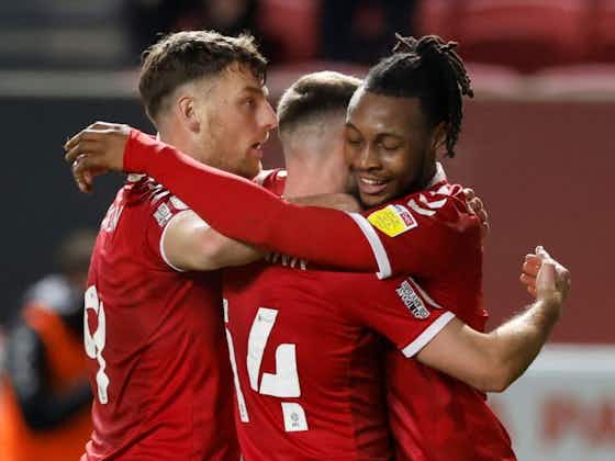 Article image:“Huge blow for the Robins” – Rangers join race for Bristol City star previously linked with Celtic: The verdict