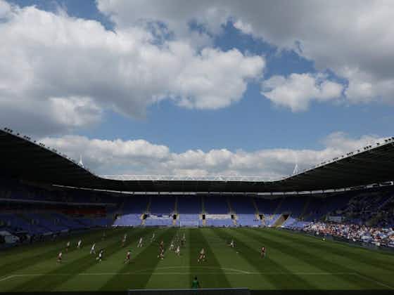 Article image:Sky Sports pundit shares prediction ahead of Norwich City’s trip to Reading