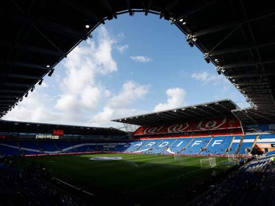 Article image:Cardiff City v Burnley: Latest team news, score prediction, Is there a live stream? What time is kick-off?