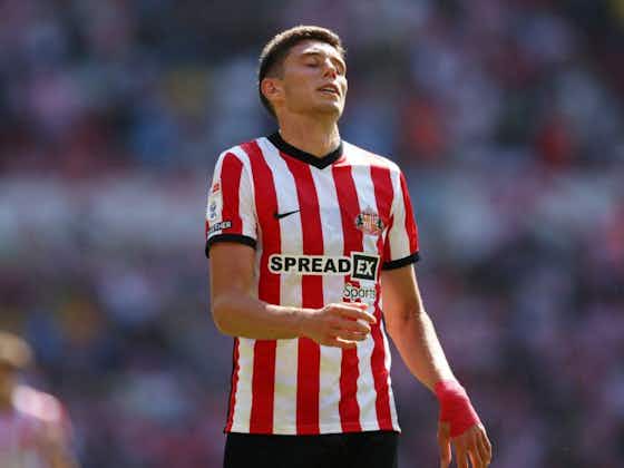 Article image:“He has a number of clubs already looking at him” – Pundit highlights biggest challenge Sunderland will have come January