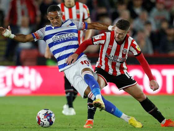 Article image:Tom Ince offers insight into Reading FC mindset after strong start to season