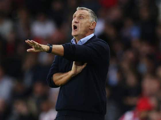 Article image:“What you’re going to get” – Keith Downie details Sunderland expectation under Tony Mowbray