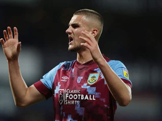Article image:“Will make other Premier League clubs sit up and take notice” – Journalist casts verdict on Man City starlet Taylor Harwood-Bellis currently at Burnley