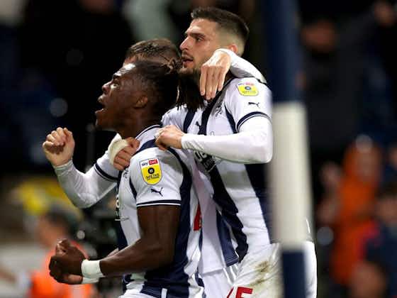 Article image:Carlton Palmer provides opinion on 23-year-old’s starting XI credentials at West Brom