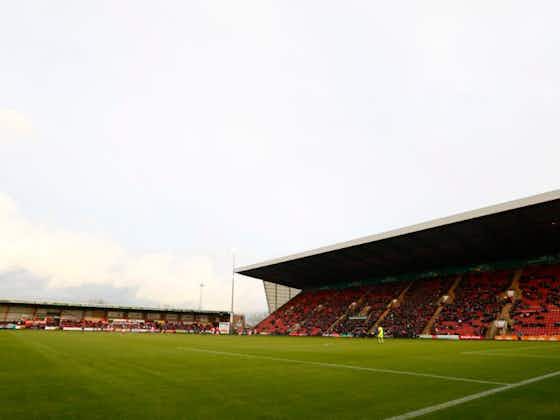 Article image:Crewe Alexandra confirm managerial appointment