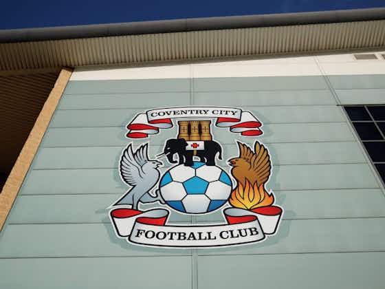 Article image:Fresh update emerges regarding Coventry City’s home status amid CBS Arena eviction notice