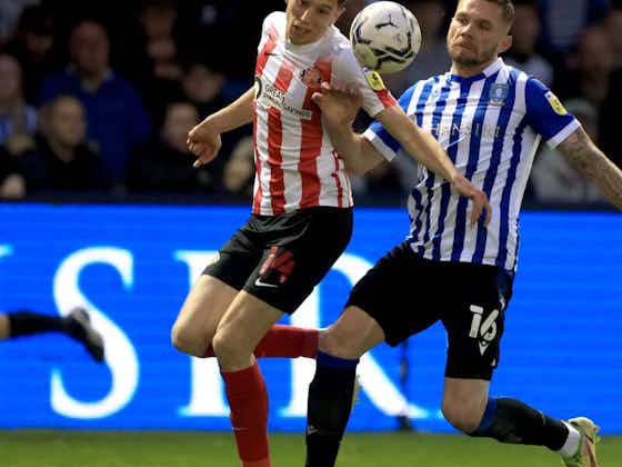 Article image:Ross Stewart from Sunderland to Rangers: Is it a good potential move? Would he start? What does he offer?