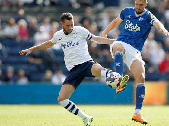 Article image:Preston North End key player hails local rivals Burnley but sends clear warning to the Clarets ahead of weekend clash
