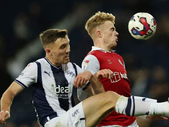 Article image:Dara O’Shea delivers West Brom message following Coventry City victory