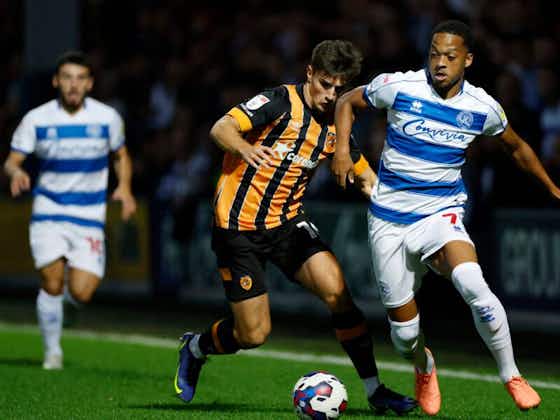 Article image:QPR suffer significant player blow following Sheffield United victory