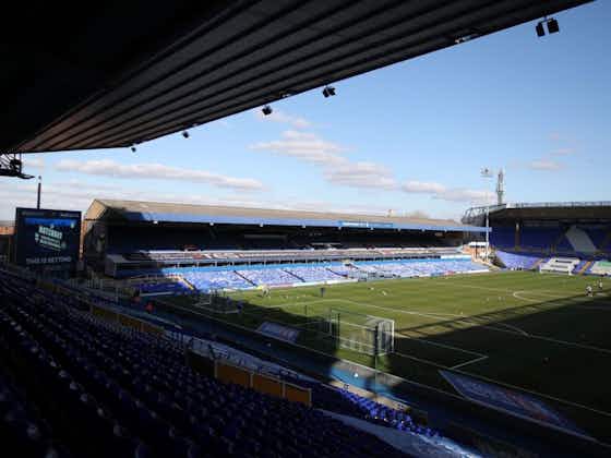 Article image:Birmingham City supporters send message to club as off-field drama continues