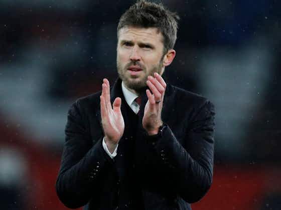 Article image:The 3 dilemmas Michael Carrick faces as Middlesbrough get back to Championship action this weekend against Luton Town