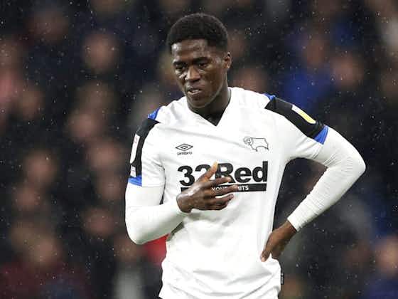Article image:What is the latest news? Taking a look at Malcolm Ebiowei’s situation at Crystal Palace amid Derby and Sheff Wed links