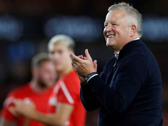 Article image:“His record speaks for itself” – Should QPR consider Chris Wilder as their next manager? The verdict