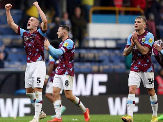 Article image:Opinion: Burnley summer transfer priority must involve Man City, Chelsea agreements