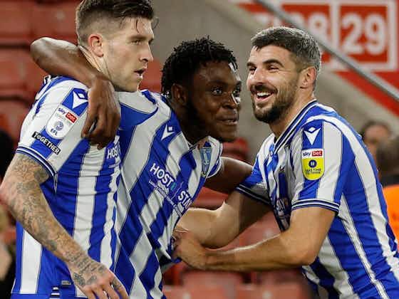 Article image:2 ins and 2 outs we could see at Sheffield Wednesday in the January transfer window