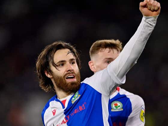 Article image:Ben Brereton Diaz’s Blackburn Rovers situation becomes clearer amid Villarreal agreement rumours