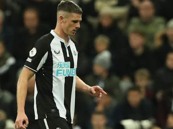 Article image:“Could be quite a shrewd move” – Sheffield United face potential transfer call involving Newcastle United man: The verdict