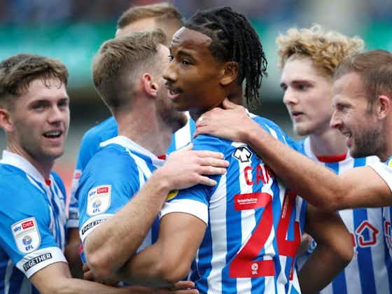 Article image:Transfer blow for Brighton, Leicester City and Nottingham Forest target emerges on £10m-rated Championship star