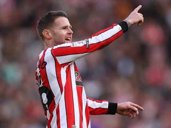 Article image:82.3% passing accuracy: This Sheffield United first-teamer has gone under the radar this season