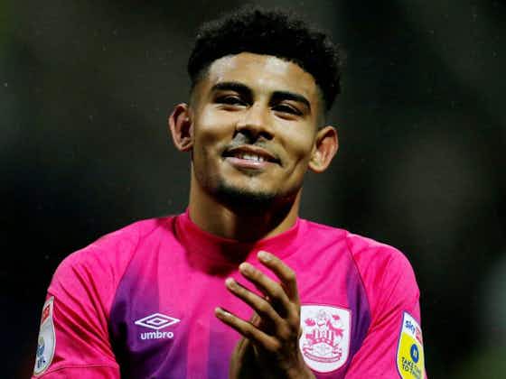 Article image:Opinion: Preston North End should look to strike deal for Aston Villa wing-back following Huddersfield Town decision