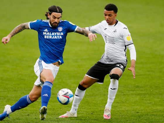 Article image:Swansea City stance revealed amid Rangers transfer pursuit