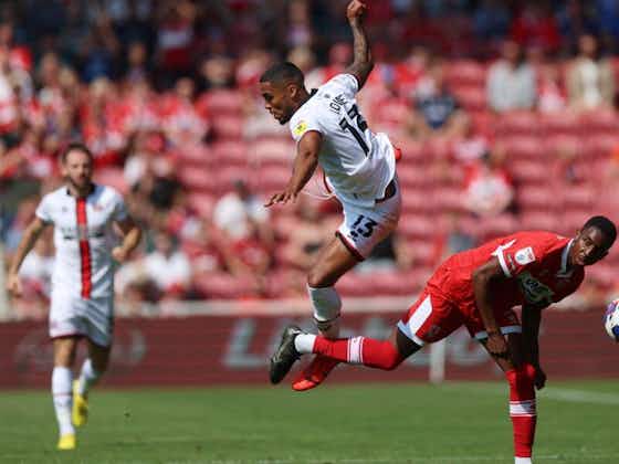 Article image:Max Lowe reveals Sheffield United apology after Nottingham Forest saga