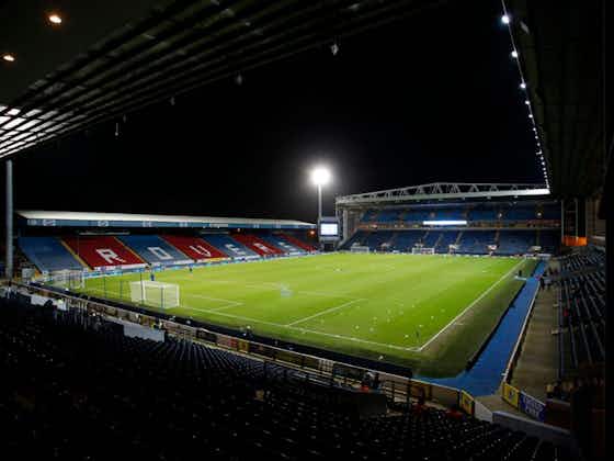 Article image:Other Championship interest in EFL starlet revealed after Blackburn Rovers deal blocked and Sheffield United trial