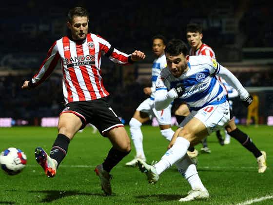 Article image:Sheffield United’s Ollie Norwood singles out “very good” QPR player as toughest opponent