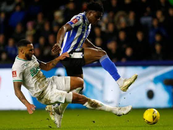 Article image:Fisayo Dele-Bashiru at Sheffield Wednesday: Who is interested? How much is he worth? What is the latest?