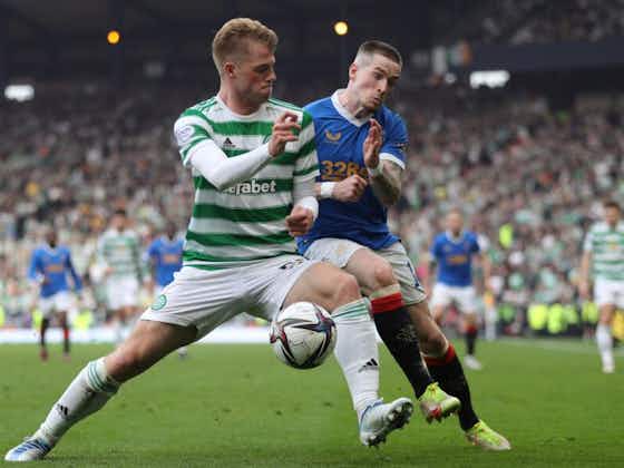 Article image:Sheffield Wednesday plotting ambitious transfer swoop for Celtic player