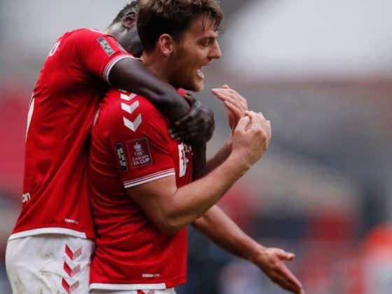 Article image:“Cardiff”, “Charlton” – Which EFL club would benefit the most from 34-year-old after Bristol City departure? The verdict