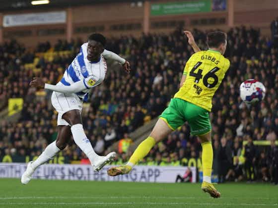 Article image:Is Tim Iroegbunam a future Aston Villa star? Here’s how he is getting on at QPR