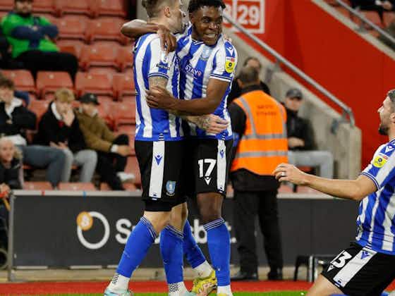 Article image:“It has to be Fisayo Dele-Bashiru” – Who is set to attract transfer interest at Sheffield Wednesday? The verdict