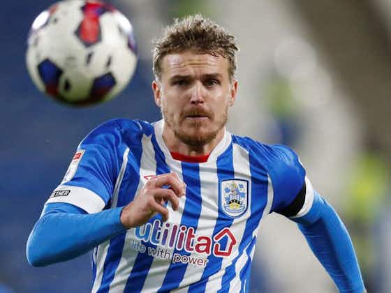 Article image:As it stands, these players will leave Huddersfield Town this summer