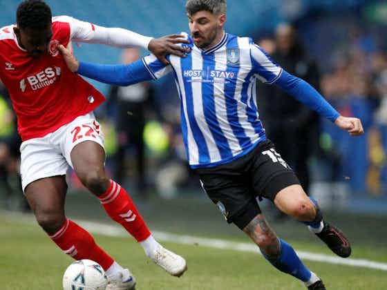 Article image:Fresh update emerges regarding influential Sheffield Wednesday man as Morecambe clash looms