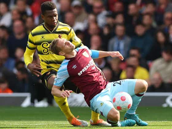 Article image:How has Matej Vydra been getting on since leaving Burnley?