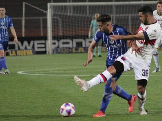 Imagen del artículo:Godoy Cruz y Tigre igualaron 1-1 por la fecha 19 de la Liga Profesional