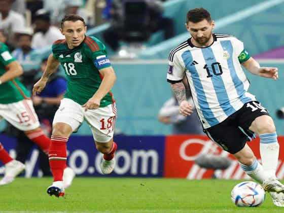 Imagen del artículo:Lionel Messi: Diputada propone declarar persona "non grata" a la Pulga en México, tras la polémica por la camiseta