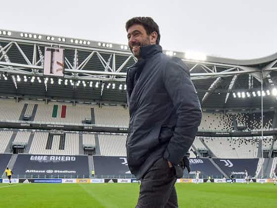 Imagen del artículo:Juventus podría volver a la Serie B tras las investigaciones por irregularidades financieras