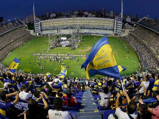 Imagen del artículo:Boca Juniors: Se anunció que se celebrará el Día del Hincha en la Bombonera. Enterate cómo ser parte