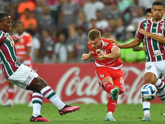 Imagen del artículo:¿Dónde ver EN VIVO y ONLINE River Plate vs Fluminense por la Copa Libertadores?