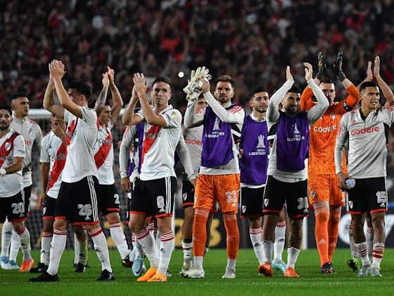 Imagen del artículo:¿Qué necesita River Plate para clasificar a los octavos de final de la Copa Libertadores?