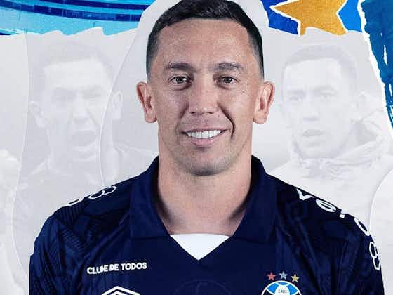 Imagen del artículo:Agustín Marchesín deja Celta de Vigo y jugará en Gremio de Porto Alegre